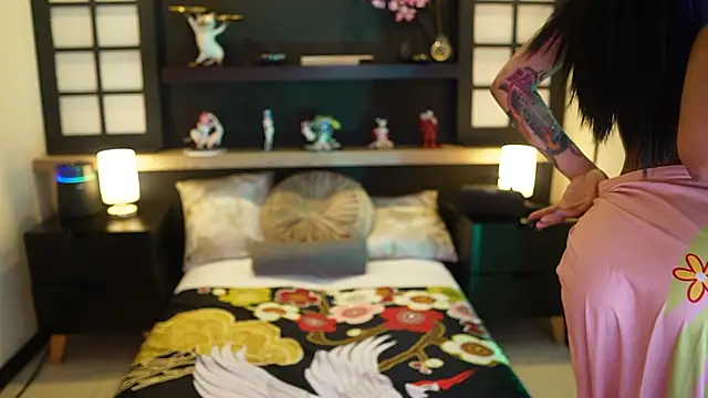 Scarlett collins02 online show from November 11, 2025, 12:32 am