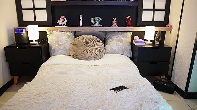 Scarlett collins02 online show from December 4, 2025, 3:16 am