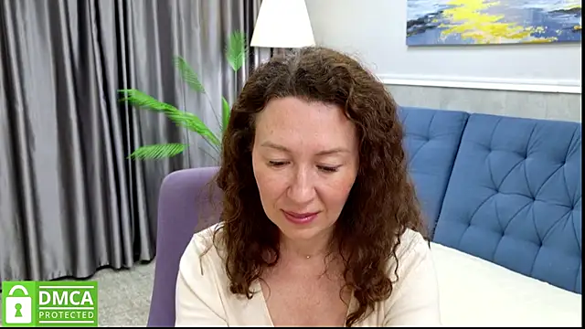 MyrtleGirl 5 online show from June 16, 2026, 6:10 pm