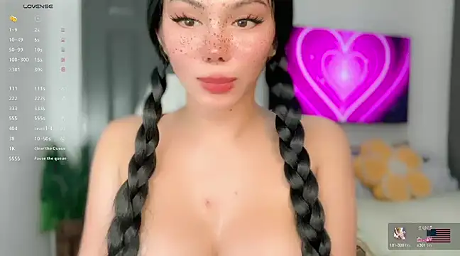 sassy olivia online show from February 28, 2025, 5:15 am