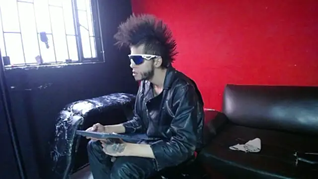 Master rudeboy online show from February 14, 2026, 10:06 pm