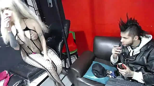 Master rudeboy online show from April 15, 2026, 2:51 am