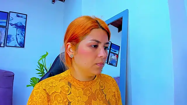 Gretta Queen online show from March 4, 2025, 6:29 pm