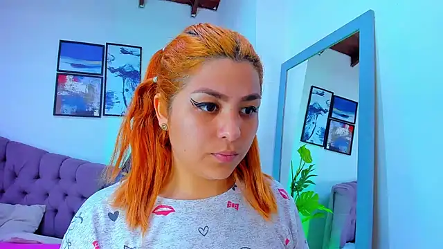 Gretta Queen online show from March 6, 2025, 7:10 pm