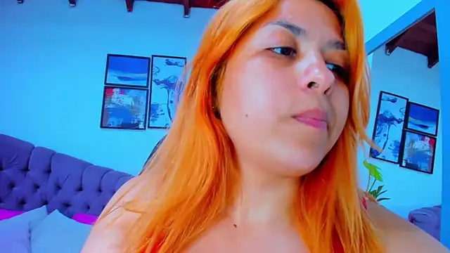 Gretta Queen online show from March 11, 2025, 1:37 am