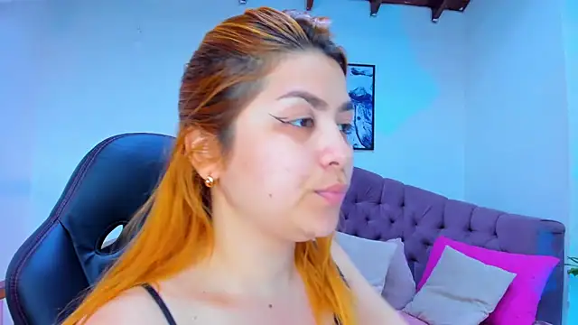 Gretta Queen online show from September 16, 2025, 6:42 pm