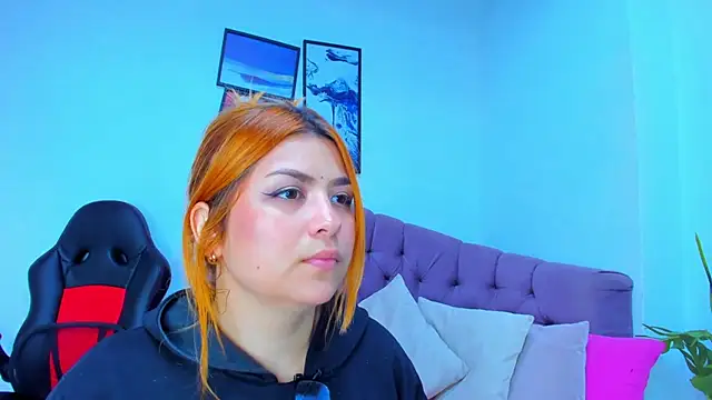 Gretta Queen online show from September 18, 2025, 6:21 pm