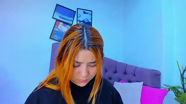 Gretta Queen online show from September 23, 2025, 6:11 pm