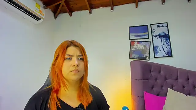 Gretta Queen online show from October 20, 2025, 6:19 pm