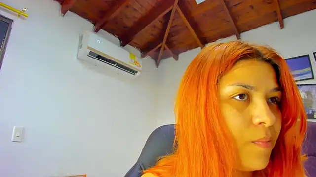 Gretta Queen online show from October 26, 2025, 3:07 pm