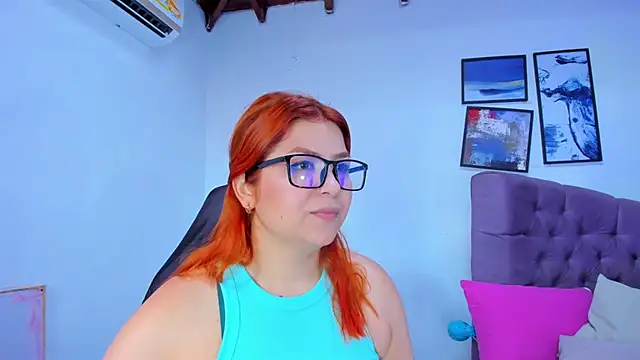 Gretta Queen online show from November 9, 2025, 3:21 pm