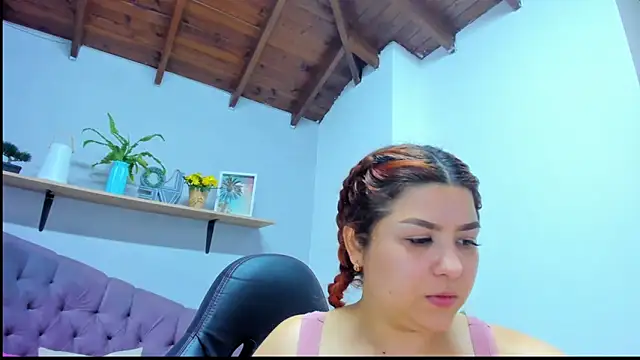 Gretta Queen online show from March 29, 2026, 5:02 pm