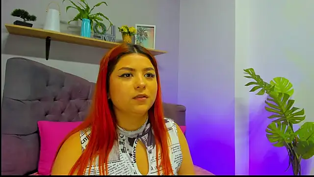 Gretta Queen online show from April 9, 2026, 6:35 pm