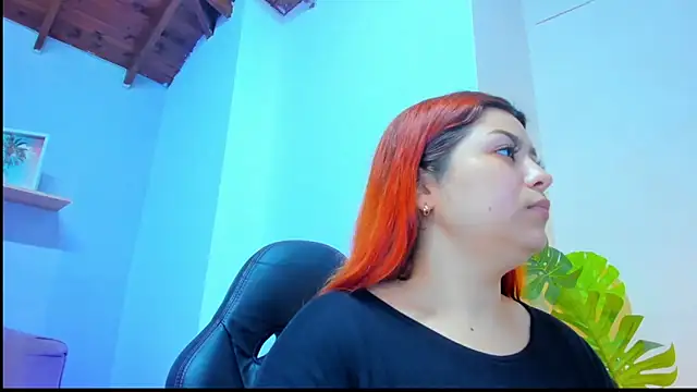 Gretta Queen online show from April 11, 2026, 5:06 pm