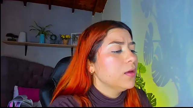 Gretta Queen online show from April 21, 2026, 5:50 pm