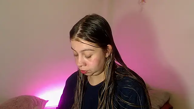 SweetSofty online show from January 12, 2025, 10:43 pm