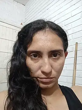 valeriaswang Lucas online show from January 12, 2026, 10:26 pm