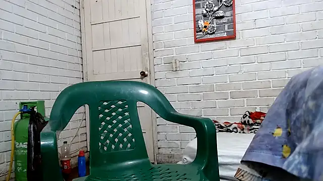 valeriaswang Lucas online show from February 21, 2026, 2:07 pm