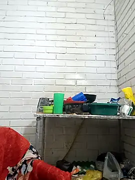 valeriaswang Lucas online show from March 18, 2026, 11:02 am