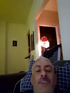 cuci45 online show from February 7, 2026, 10:57 pm