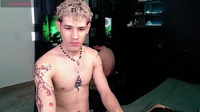 andybxby online show from January 6, 2025, 8:39 pm