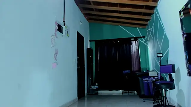 ink demonxxx online show from February 16, 2025, 8:22 pm