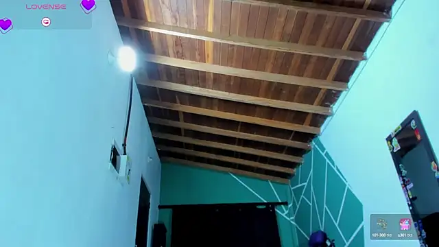 ink demonxxx online show from March 1, 2025, 11:15 pm