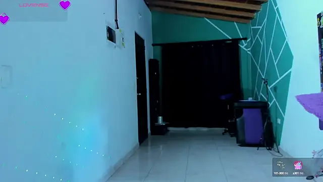 ink demonxxx online show from March 4, 2025, 1:01 am