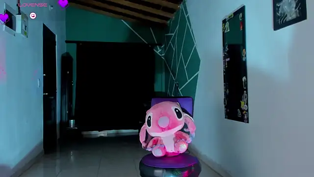 ink demonxxx online show from March 7, 2025, 3:29 am