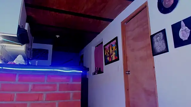 ink demonxxx online show from November 17, 2025, 4:51 am