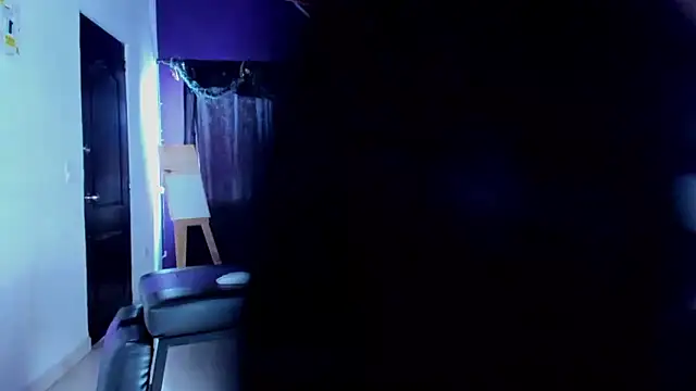 ink demonxxx online show from January 12, 2026, 7:08 pm