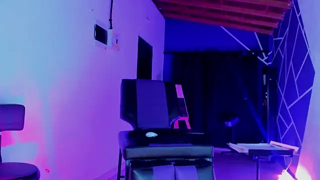 ink demonxxx online show from February 13, 2026, 3:35 am