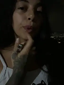 Snapshot of ink_demonxxx chatting on July 20, 2026, 3:43 am ink demonxxx online show from July 20, 2026, 3:43 am