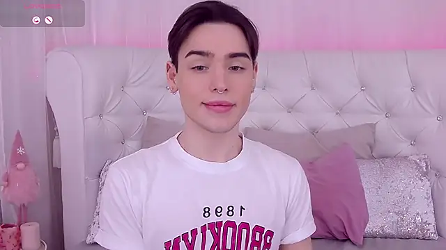 RobbyCharming online show from January 8, 2025, 7:56 pm