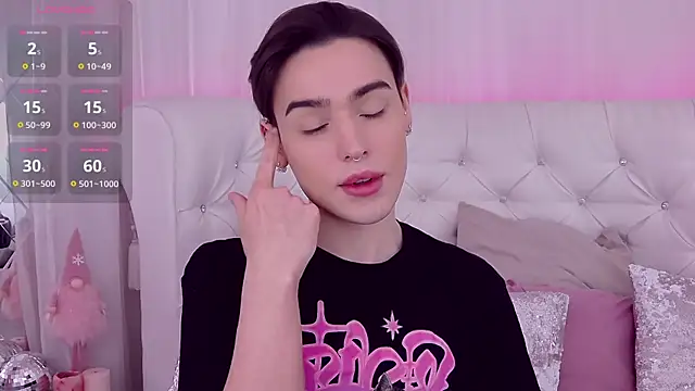 RobbyCharming online show from January 10, 2025, 7:54 pm