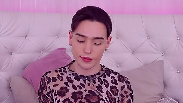 RobbyCharming online show from January 27, 2025, 2:10 am