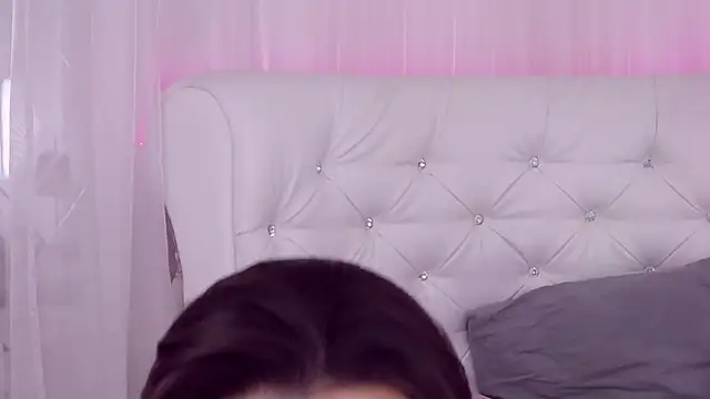 RobbyCharming online show from February 10, 2025, 11:02 pm