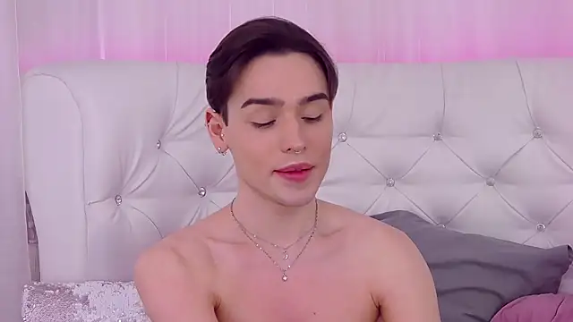 RobbyCharming online show from February 16, 2025, 1:47 am