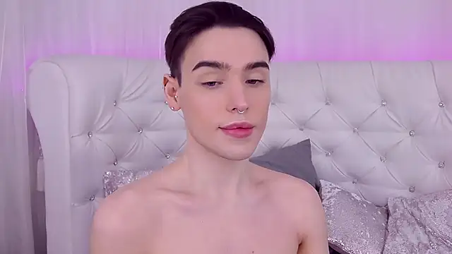 RobbyCharming online show from March 10, 2025, 7:50 pm