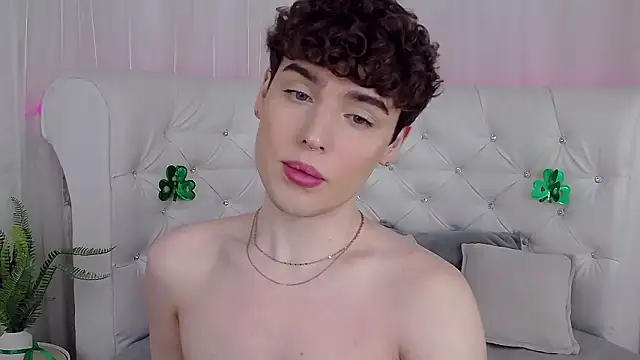 RobbyCharming online show from March 14, 2026, 4:29 am