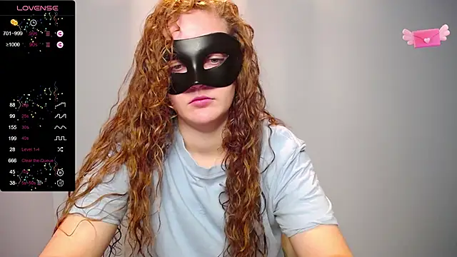 BubbbleGumm online show from March 5, 2025, 7:49 pm