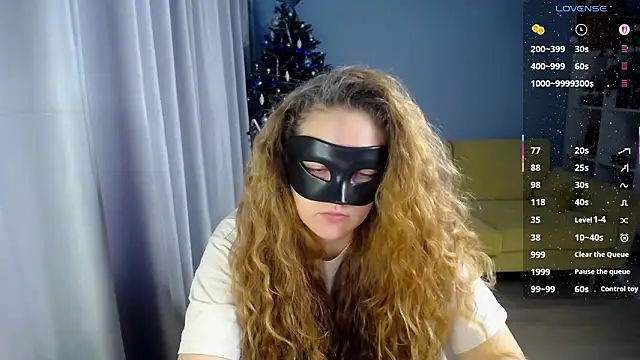 BubbbleGumm online show from January 14, 2026, 1:17 pm