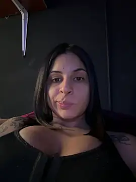 charlotte stevenss  online show from January 26, 2025, 5:34 pm