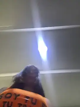 charlotte stevenss  online show from February 16, 2025, 2:54 pm