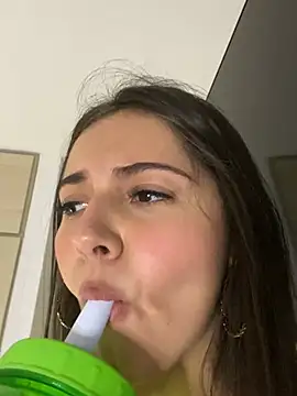 Abby-26 online show from January 14, 2025, 7:38 am