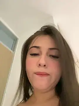 Abby-26 online show from January 28, 2025, 4:39 am