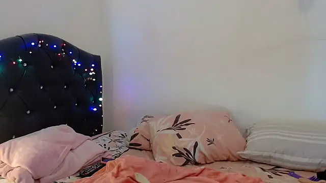 gooddes303salome online show from September 27, 2025, 8:52 am