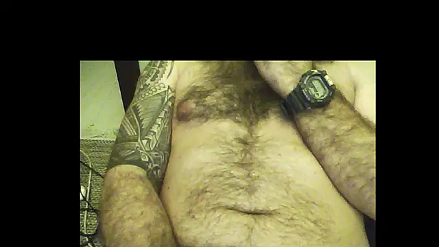 Chach1988 online show from December 4, 2025, 11:57 pm