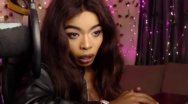 Anaconda2350 online show from December 6, 2024, 12:38 pm