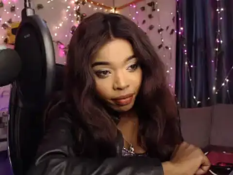 Anaconda2350 online show from December 7, 2024, 6:37 pm